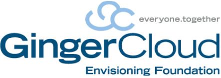 GingerCloud Foundation Limited